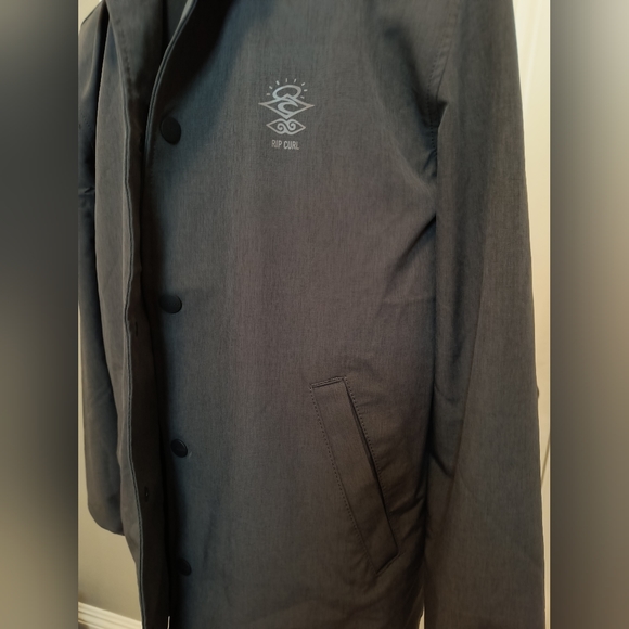 RipCurl® Men's Anti Series Jacket - Small - Picture 2 of 5
